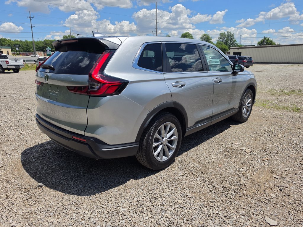 Used 2023 Honda CR-V EX-L image 5