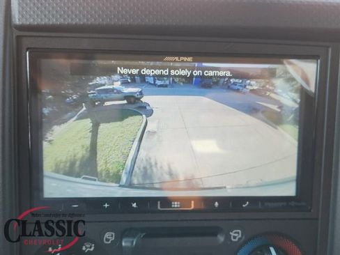 New 2025 Chevrolet Low Cab Forward RWD image 5