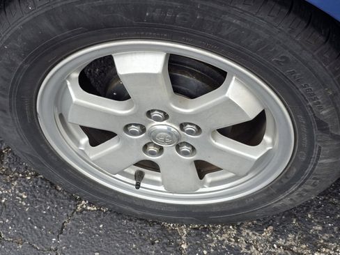 Used 2007 Toyota Prius image 12