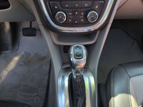 Used 2016 Buick Encore Leather image 14