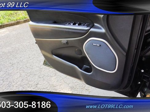 Used 2020 Jeep Grand Cherokee SRT AWD/4WD image 25