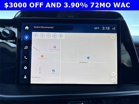 New 2026 Subaru Outback Limited image 19