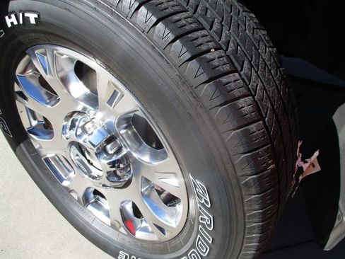 Used 2022 Ford F250 Lariat w/ Lariat Ultimate Package image 20