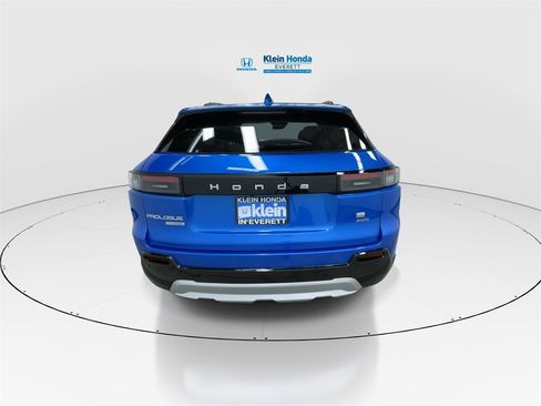 New 2025 Honda Prologue Touring image 9