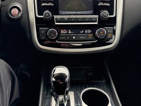 Certified 2018 Nissan Altima 2.5 SL image 10