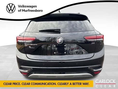 Used 2023 Buick Envision Essence w/ Technology Package I image 6