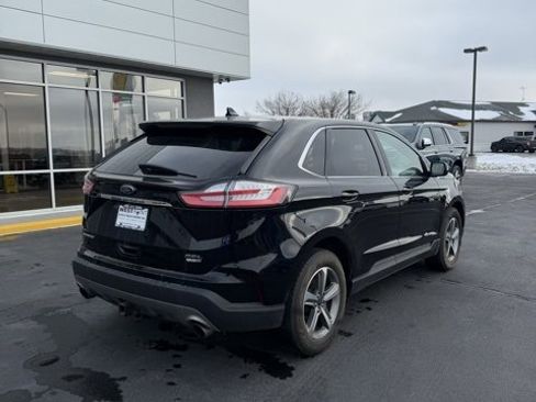 Used 2020 Ford Edge SEL w/ Convenience Package image 8