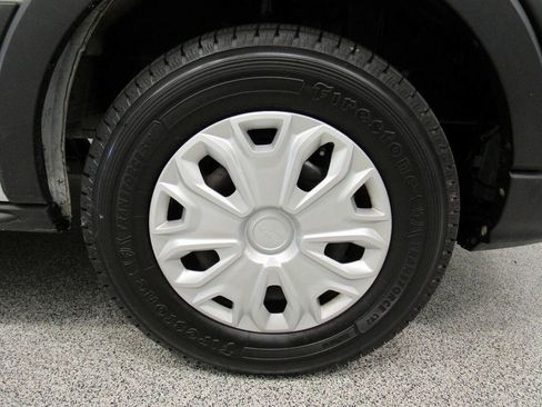 Used 2020 Ford Transit 150 Low Roof w/ Interior Upgrade Package RWD image 13