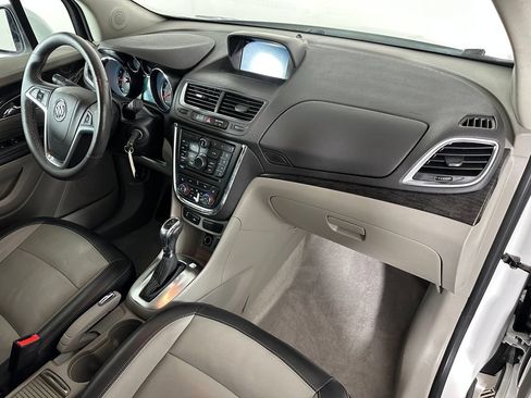 Used 2015 Buick Encore Premium FWD image 27
