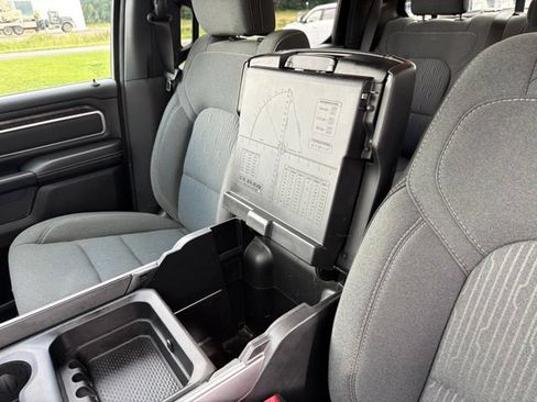 Used 2023 RAM 1500 Big Horn AWD/4WD image 28