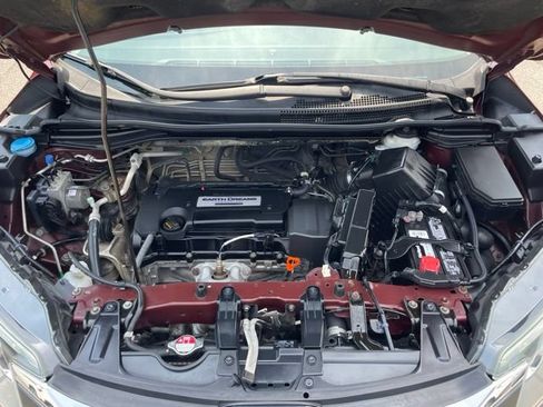 Used 2015 Honda CR-V EX image 25