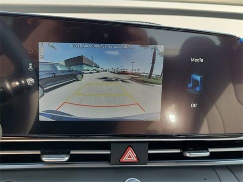 New 2026 Hyundai Elantra Sport w/ Cargo Package image 10