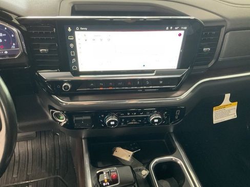 Used 2022 GMC Sierra 1500 SLT w/ SLT Premium Plus Package image 15