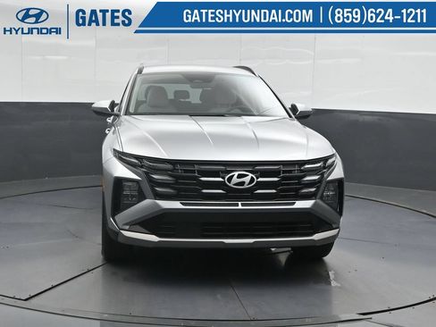 Used 2026 Hyundai Tucson SEL AWD/4WD image 5