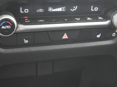 Used 2025 MAZDA CX-50 AWD 2.5 S w/ Weather Package image 25