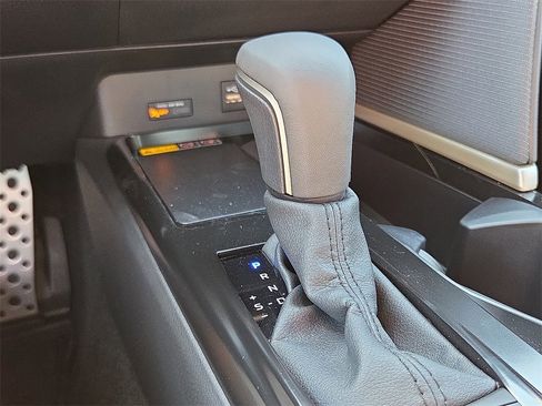 New 2026 Toyota Camry Hybrid image 26