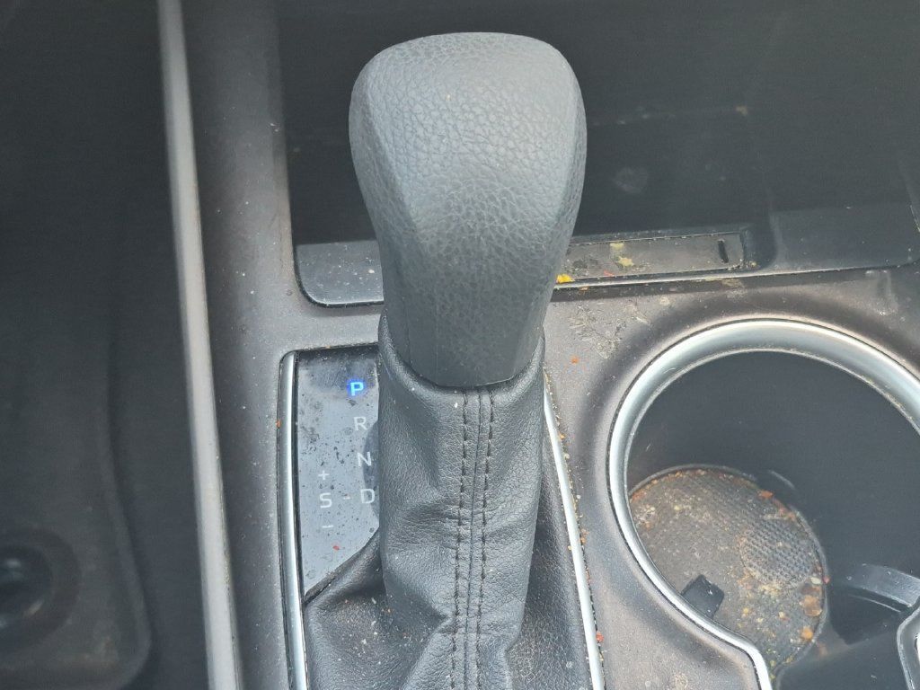 Used 2023 Toyota Camry LE FWD image 20