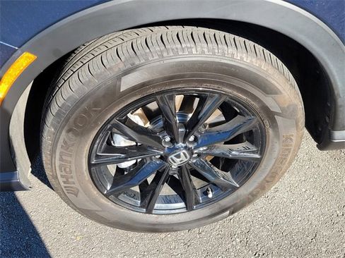 Used 2023 Honda CR-V Sport image 8