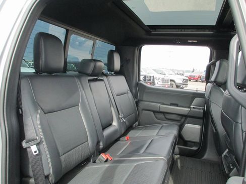 Used 2024 Ford F150 Lariat w/ Bed Utility Package image 25