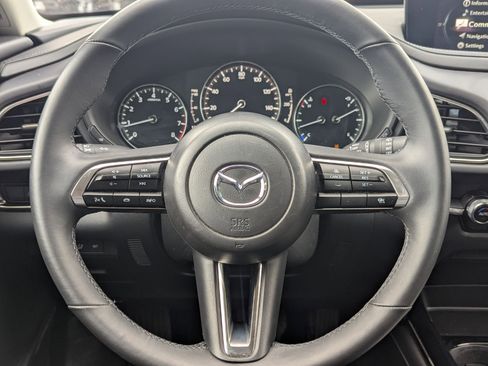 Used 2025 MAZDA CX-30 AWD 2.5 S w/ Preferred Package image 20