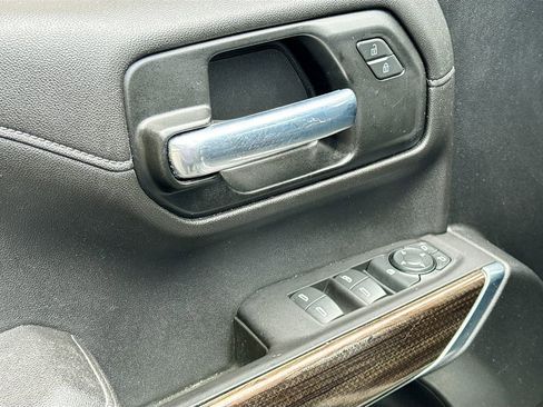 Used 2021 Chevrolet Silverado 1500 RST RWD image 17