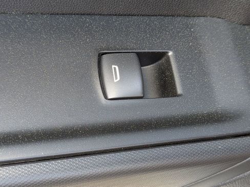 Used 2026 Chevrolet Silverado 1500 Custom Trail Boss w/ Dark Appearance Package image 26