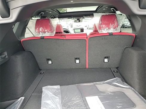 New 2025 Acura RDX A-Spec image 7