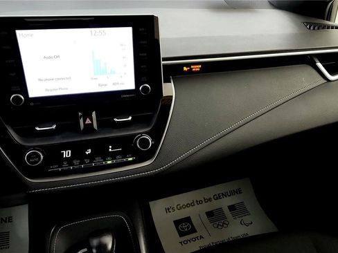 Certified 2022 Toyota Corolla SE image 29