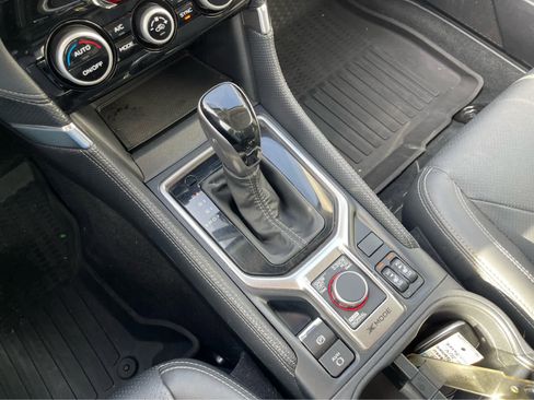 Used 2019 Subaru Forester Touring w/ Popular Package #3 image 17