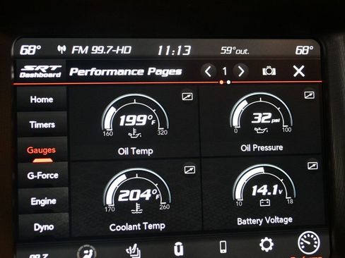 Used 2022 Dodge Charger Scat Pack image 69