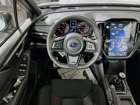 New 2026 Subaru WRX Premium AWD/4WD image 17
