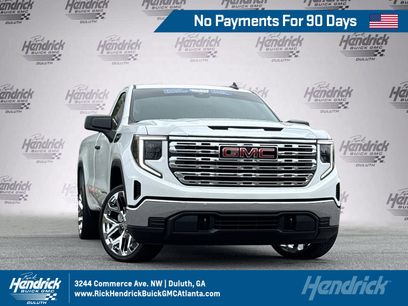 Used 2025 GMC Sierra 1500 Pro w/ Convenience Package