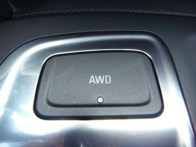 Used 2024 Chevrolet Equinox LT AWD/4WD image 18