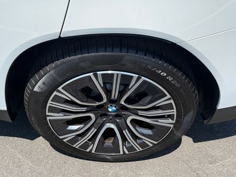 Used 2026 BMW X3 xDrive30i w/ Convenience Package AWD/4WD image 11
