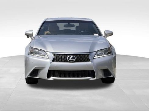 Used 2013 Lexus GS 350 w/ F Sport Pkg RWD image 8
