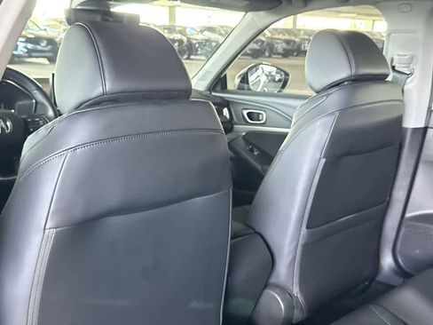 Used 2024 Acura Integra image 29