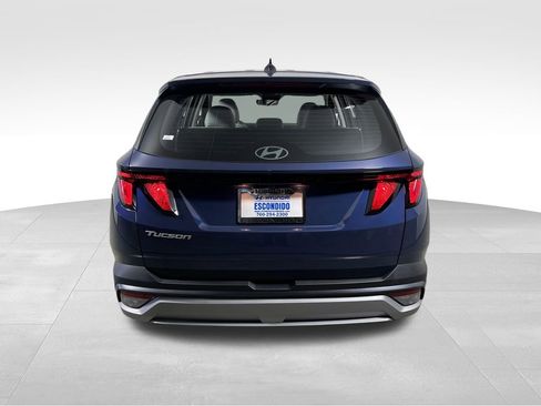 New 2026 Hyundai Tucson SE FWD image 4