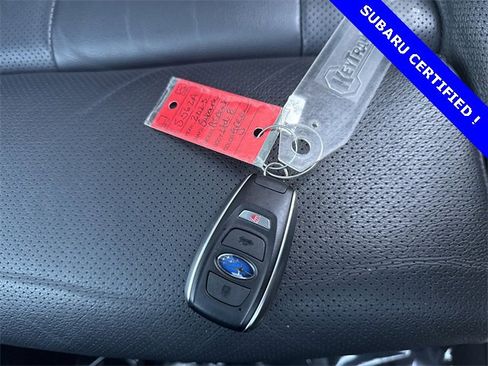 Certified 2023 Subaru Ascent Limited w/ Technology Package image 30