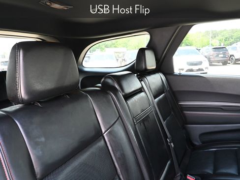 Used 2024 Dodge Durango GT image 36