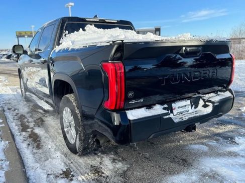 Used 2025 Toyota Tundra SR5 image 39
