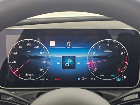 New 2026 Mercedes-Benz CLE 300 4MATIC Coupe image 21