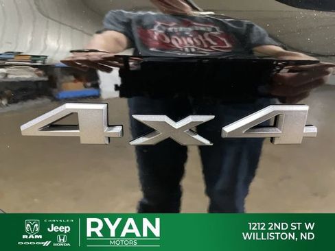 New 2026 Jeep Compass Trailhawk AWD/4WD image 14