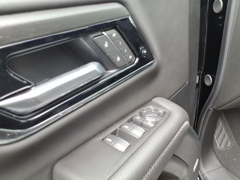 New 2026 GMC Yukon XL Denali AWD/4WD image 15
