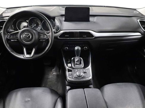 Used 2020 MAZDA CX-9 Touring w/ Touring Premium Package image 24