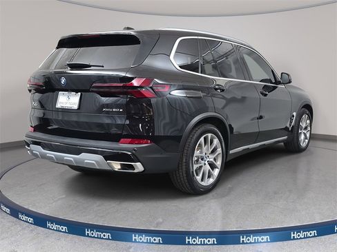 Used 2024 BMW X5 xDrive50e w/ Executive Package image 6