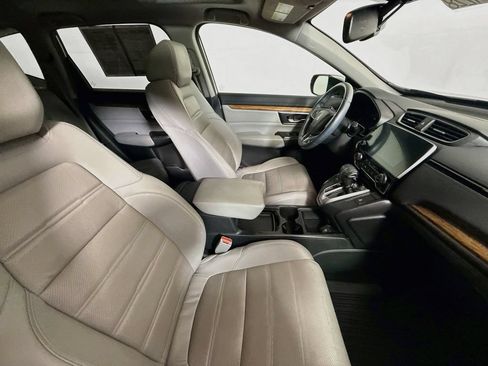 Used 2017 Honda CR-V EX-L image 26