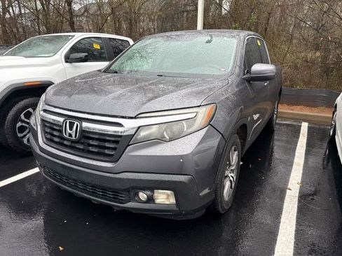 Used 2017 Honda Ridgeline RTS image 11