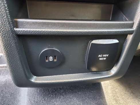 Used 2024 Ford Edge SEL w/ Convenience Package AWD/4WD image 27