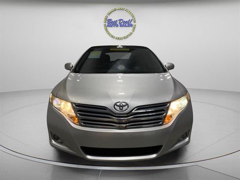 Used 2010 Toyota Venza AWD w/ Premium Pkg #2 image 6