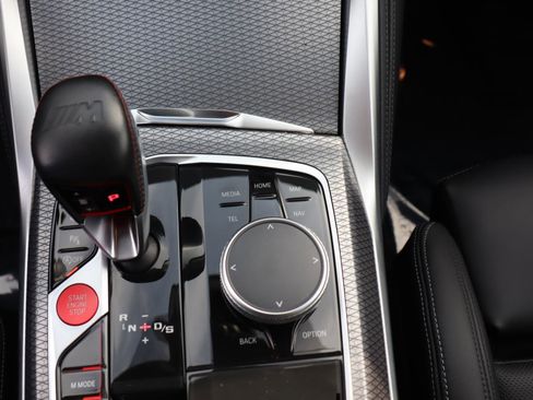 Used 2024 BMW M3 Competition w/ Executive Package image 26